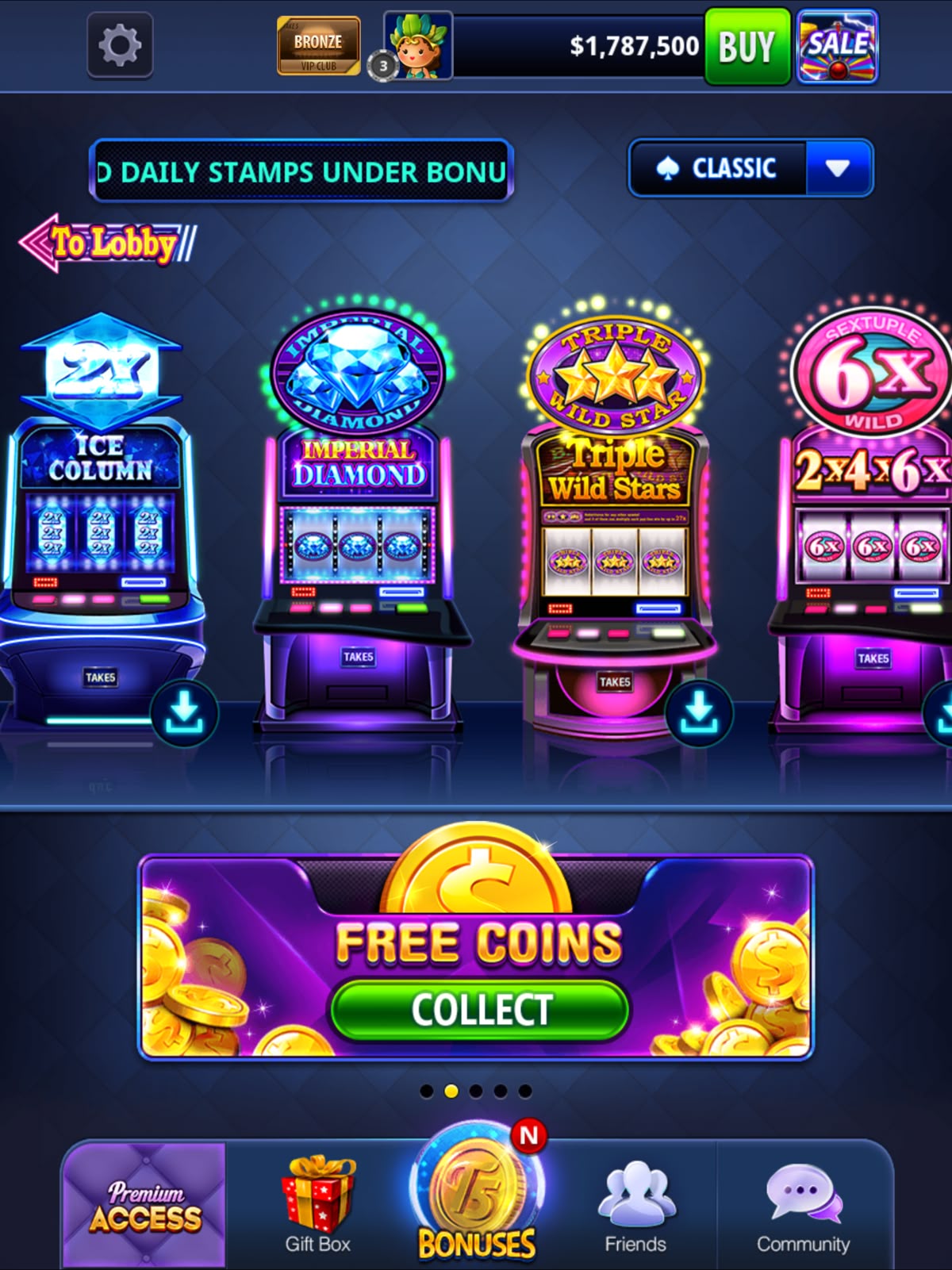 magic red casino