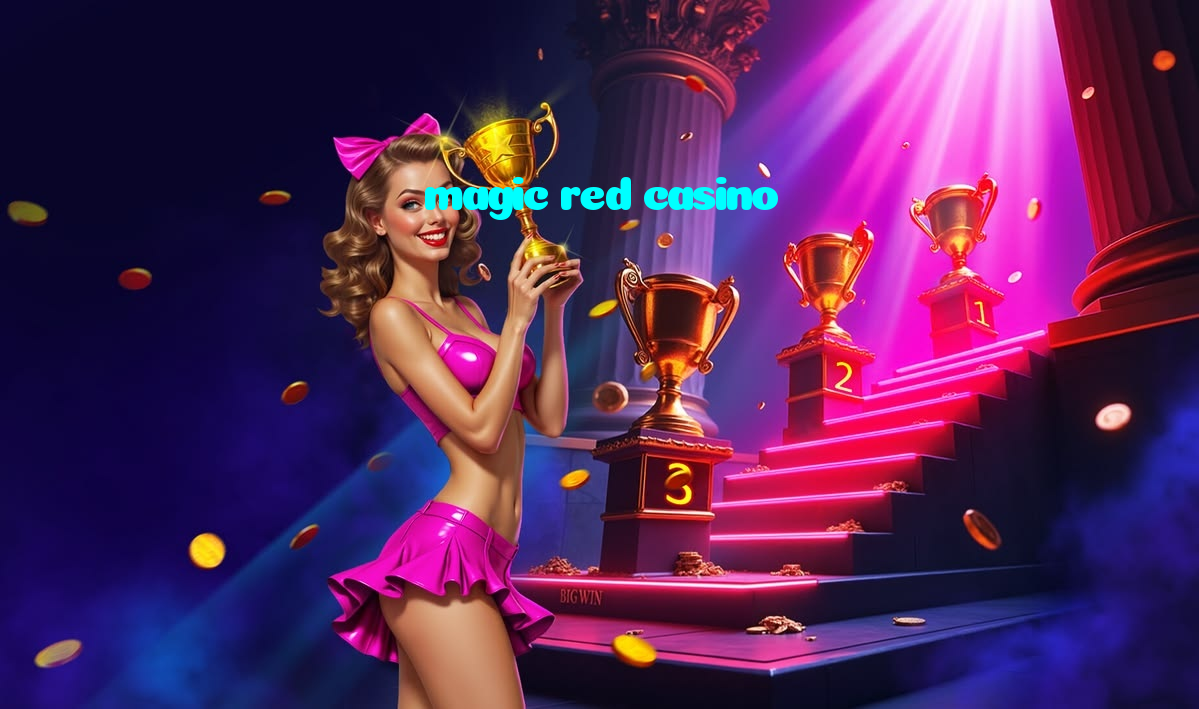 magic red casino خوش آمدید بونس +600% پیشکش موبائل ایپ کے پروموشن سیکشن میں دکھائی دیتی ہے۔
