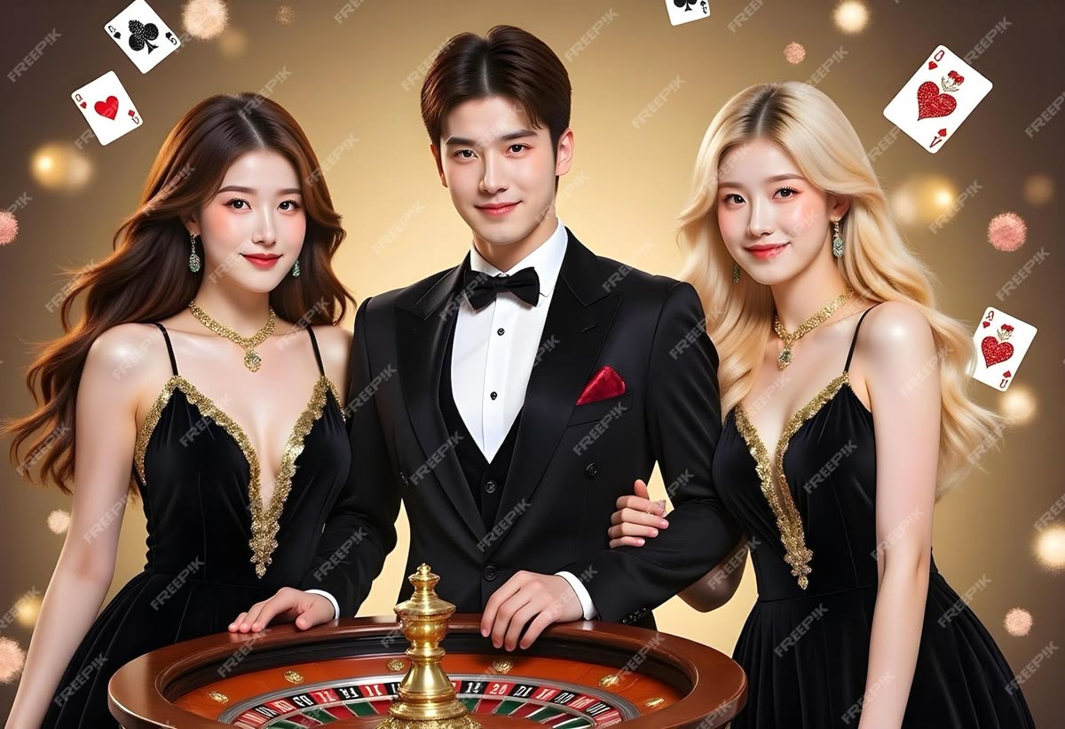magic red casino پاکستان ریئل منی گیمز