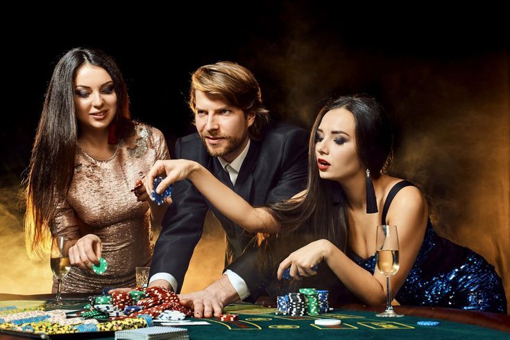 magic red casino