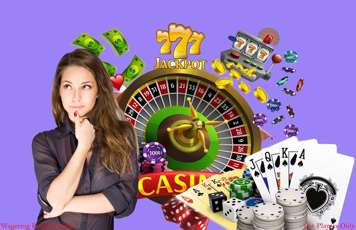 magic red casino پاکستان ریئل منی گیمز