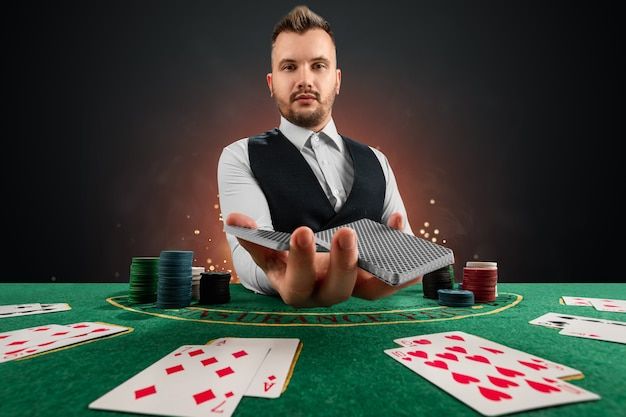 پاکستان میں magic red casino قانونی ہے۔
