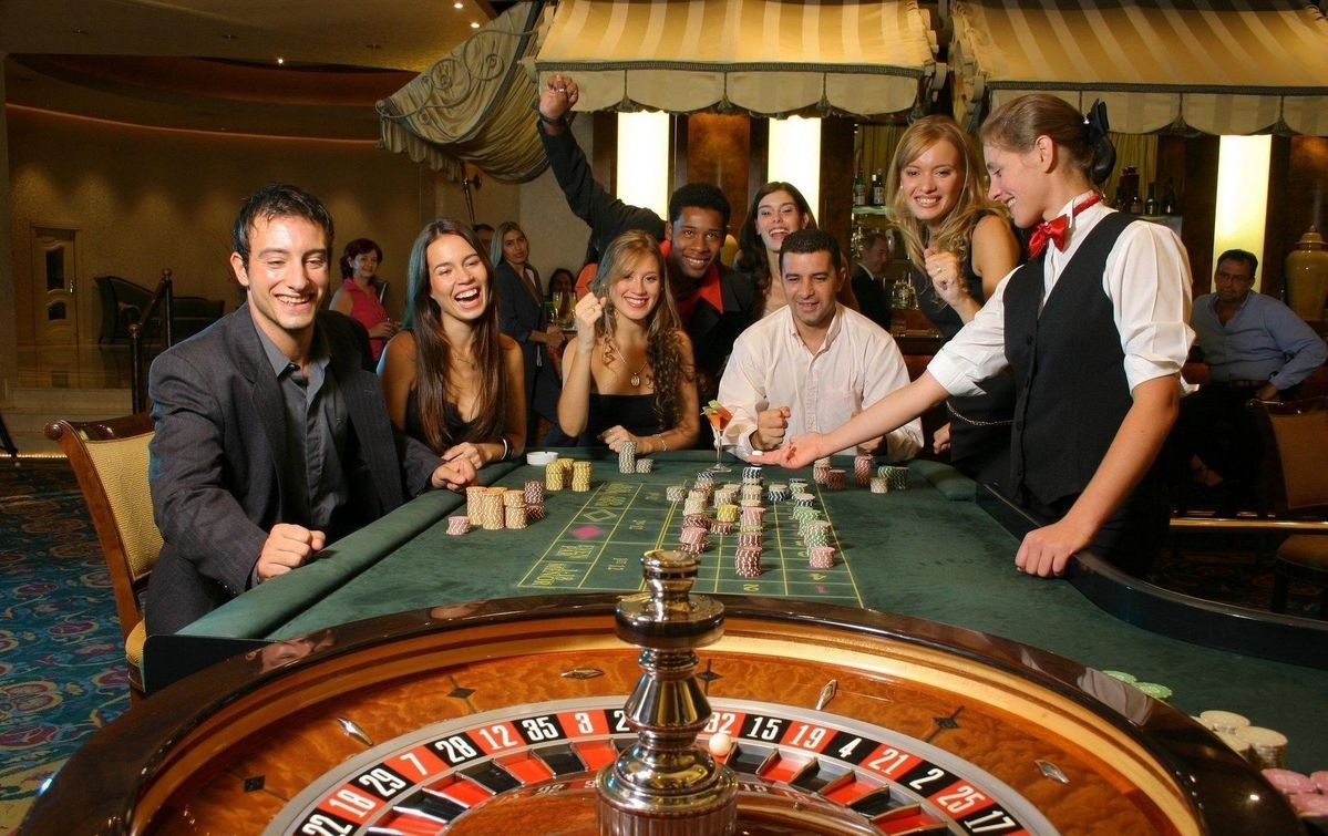 magic red casino پاکستان ریئل منی گیمز