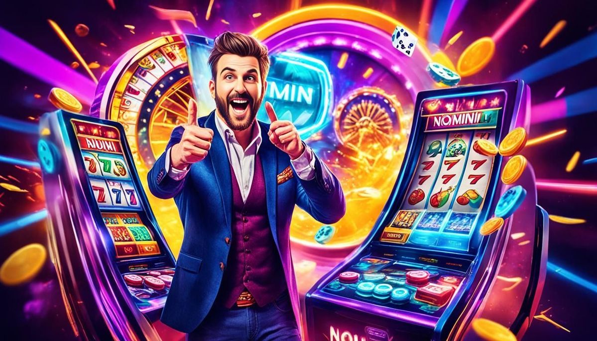 magic red casino پاکستان ریئل منی گیمز