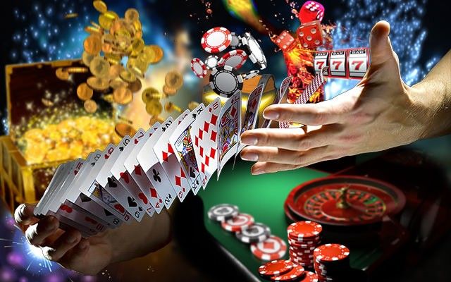 magic red casino پاکستان ریئل منی گیمز